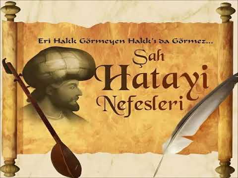 Şah Hatayi Nefesleri /  İmam Hüseyin - Yalçın Beyaz