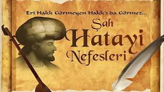 Şah Hatayi Nefesleri /  İmam Hüseyin - Yalçın Beyaz