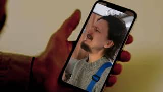 Mikko Juvosen Kanuuna - Mä Lähdin Somesta