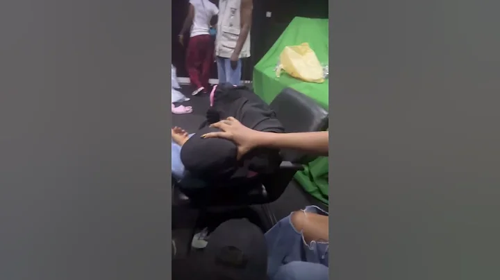 TOYIN ABRAHAM IS ABOUT TO REVEAL HER DAUGHTER IN OVERSABI AUNTY MOVIE