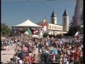 Medjugorje Youthfest Orchestra and Choir - Zdravo, Kraljice Mira