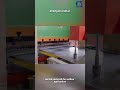 Perforated Safety Fences for Industrial & Municipal Applications