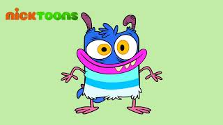 Nicktoons Of March Day 8 Bunsen Bunsen Is A Beast