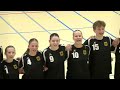 England - Germany (For 5th) | U17 KWC 2026