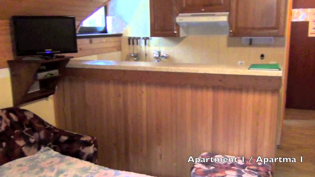 Apartment 1 / Apartma 1