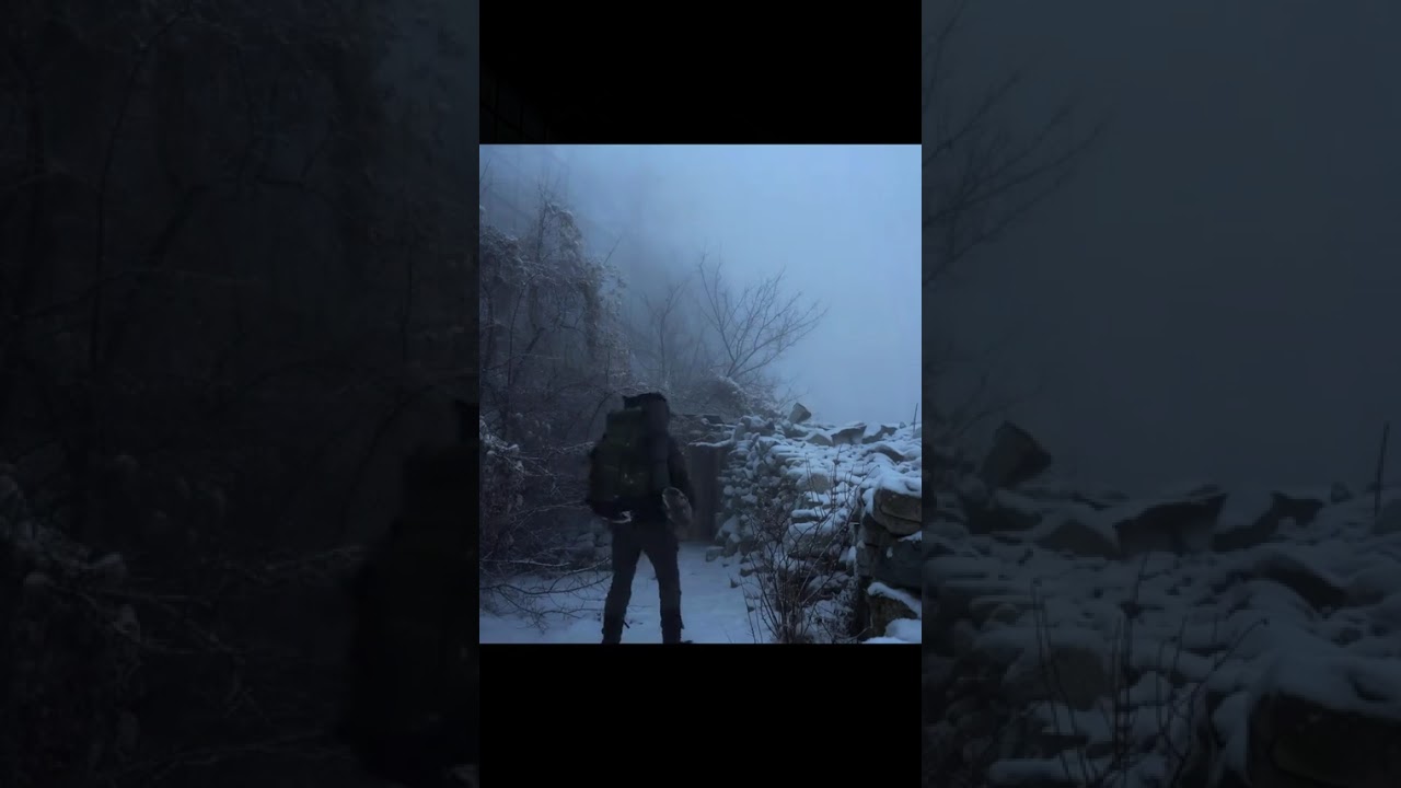 "The Viking Snow Fortress - Complete Build Guide"