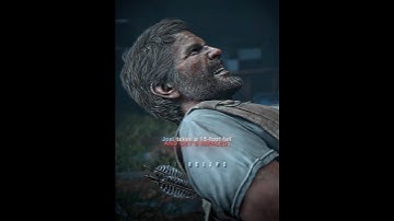 The Last of Us Characters and Their Durability [4K] | #shorts
