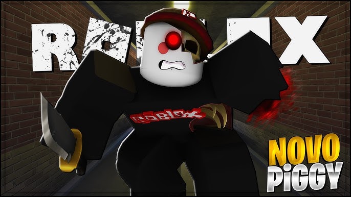 22 ideias de ROBLOX PIGGY  roblox, os melhores jogos, sorvetes desenho