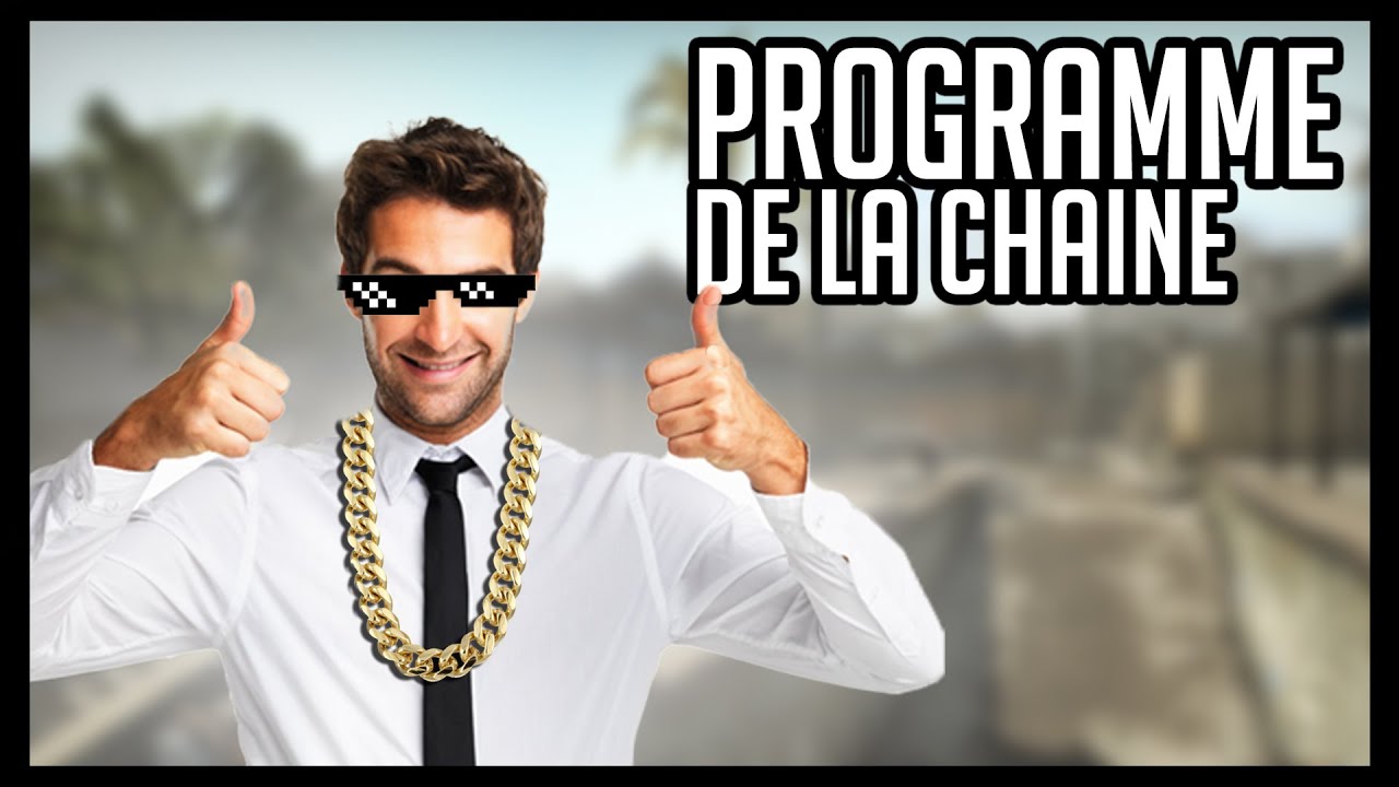 Programme De La Chaine Toute L Histoire PROGRAMME DE LA CHAINE - YouTube