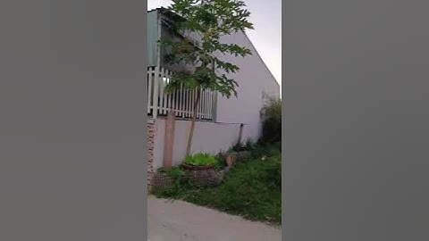 lô đất hẻm su su thuộc an vỉnh ngải tp tân an tỉnh long an .5x22m thổ cư giá 800