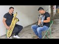 TOCATA SAX BARITONO COM BALANÇO DE SANFONA #tocata tocata