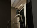 panasonic Ac fiting #.?