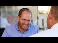 מסע בין נשמות – ראיון עם ידידיה מאיר, עיתונאי ואיש תקשורת מסוג אחר HD