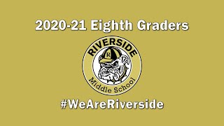 2020-21 Eighth Grade Slideshow