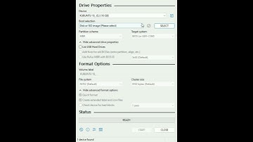 Tutorial untuk membuat booting sistem operasi linux menggunakan flasdisk