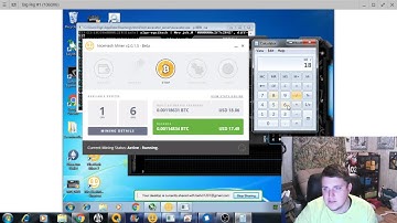 Gtx 1050 ti mining on nicehash profitability (daily update 1-3-18)