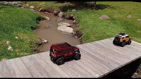 RGT EX86100 CRAWLER & RGT EX86120 CRAWLER | PART 2