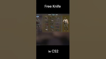 Free Vanilla Knife Glitch In CS2