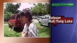 PENYESALAN, Obie Mesakh (Balasan Hati Yang Luka)  - Durasi: 5:22. 