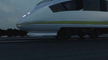 D-Rail - Artificiell Intelligence - Real time railway monitoring from regular trains