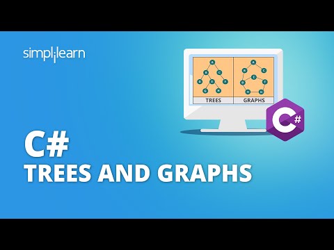 The Best Article Out There to Understand Graphs in C#