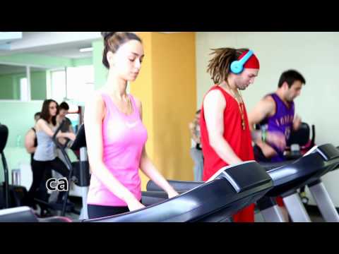 ოქსიგენ მოტივაცია