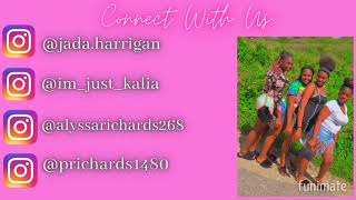 Alyssa Pooed On Her Self Prank On Kalia