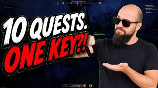 ESO s Nowhere Keys Made Me Stop Farming