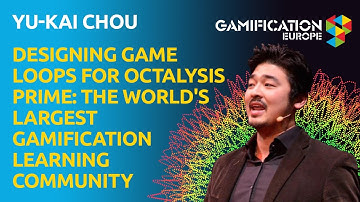 DESIGNING GAME LOOPS FOR OCTALYSIS PRIME: THE WORLD