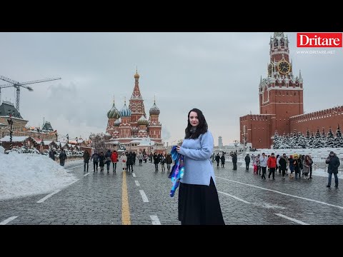 Video: Sa fiton një shofer në Rusi