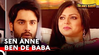 Yılın Haberi Bu Yalancı Bahar Hint Dizisi 202. Bölüm