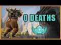 The Enemy Team Made 1 Mistake and We Won | Educational Eternus 6 Gameplay Commentary #5