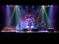 Capture de la vidéo Thin Lizzy Thunder And Lightning Tour - The Last Filmed Performance