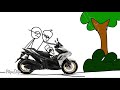 Nostalgia masa kecil part 2 (liat yang ditiktok juga yaa)