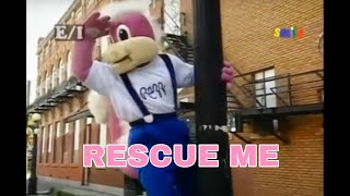 Rescue Me With Lyrics - The Reppies Music Video