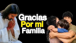 "ORACIÓN de Poder para que NADA separe a tu Familia 🏠🙌"