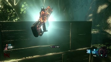 Moon Remastered All Hacker Locations And Uses | Black Ops 3 Zombies