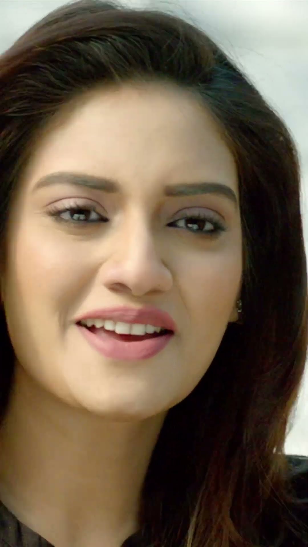কী শিখছি কিছুই বুঝতে পারছি না #one #yash #nusrat #bengalishorts #bengalimoviescene
