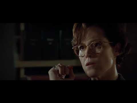 Copycat 1995 Video Message 