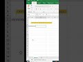 konversi tanggal masehi ke hijriyah di ms excel 😇 marhaban yaa ramadhan mohon maaf lahir batin yaa😇😇