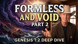 Formless and Void continued #2