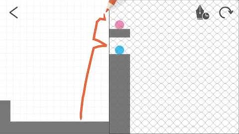 브레인 토트에서 스테이지 183를 클리어 했습니다! http://braindotsapp.com #Brain...