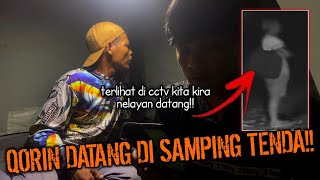 Download Lagu CAMPING HOROR DI PANTAI ANGKER TERLIHAT QORIN TERTANGKAP CCTV DI SAMPING TENDA KITA KIRA NELAYAN!! MP3 Download Lagu CAMPING HOROR DI PANTAI ANGKER TERLIHAT QORIN TERTANGKAP CCTV DI SAMPING TENDA KITA KIRA NELAYAN!! MP3
