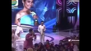 Dewi Perssik Ngatain Nassar Bencong dan Anjing
