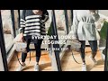 HOW TO STYLE LEGGINGS |  Everyday Chic Styling | The Issa Edit