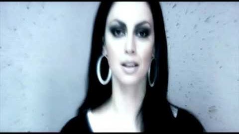 Ραλλία Χρηστίδου - Γιώργος Σαμπάνης - Μέρες Που Δεν Σου 'Πα Σ΄ αγαπώ (Official Music Video HD)