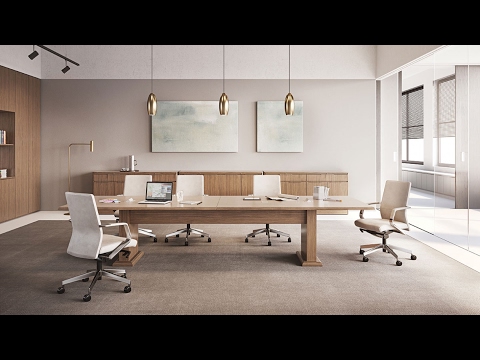 Modern Meeting Room Office Furniture Designs