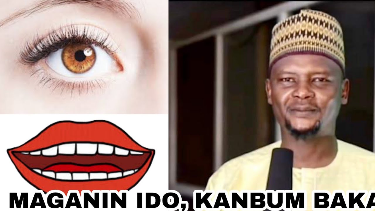 MAGANIN CUTAR HASADA, KANBUN BAKA, DA SAURANSU [] DR ABDULWAHAB ABUBAKAR GONI BAUCHI HAFIZAHULLAH