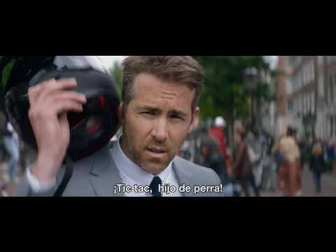 Duro de cuidar - Trailer Teaser - Subtitulado