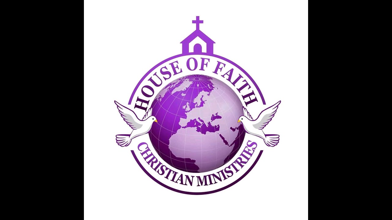 House of faith Christian ministries Live Stream YouTube